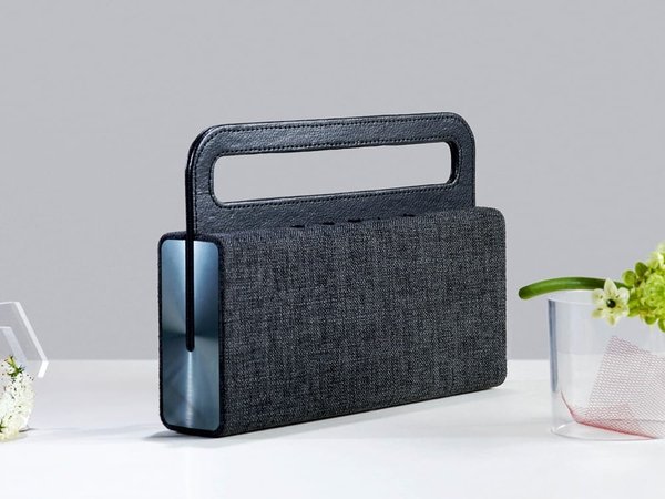 Портативная колонка «Mysound BT-27» - Портативная колонка «Mysound BT-27»