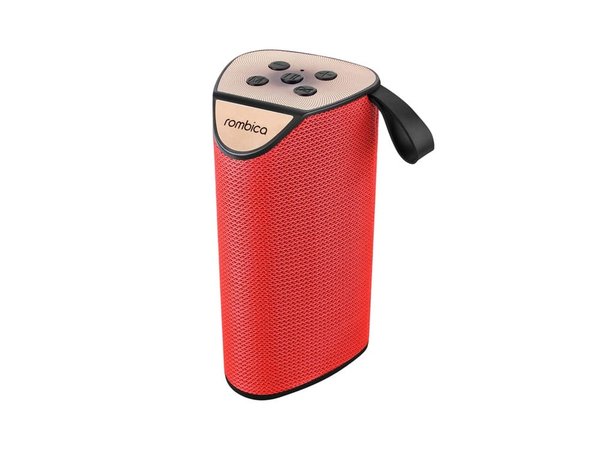 Портативная колонка «Mysound Tetria» - Портативная колонка «Mysound Tetria»
