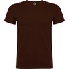 Футболка BEAGLE, ШОКОЛАДНЫЙ 2XL