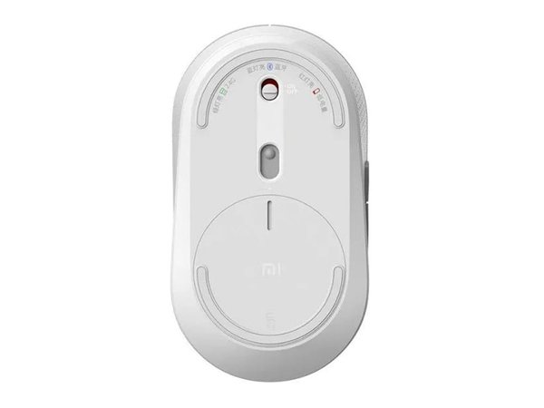 Мышь беспроводная «Mi Dual Mode Wireless Mouse Silent Edition» - Мышь беспроводная «Mi Dual Mode Wireless Mouse Silent Edition»