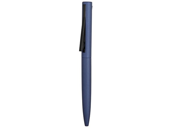 Ручка металлическая шариковая «Bevel» - Ручка металлическая шариковая «Bevel»