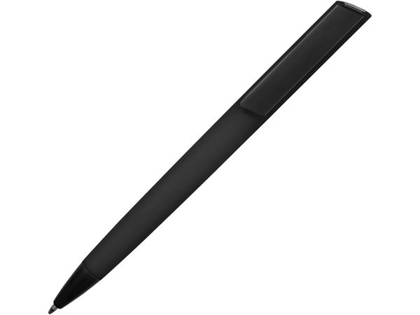 Ручка пластиковая soft-touch шариковая «Taper» - Ручка пластиковая soft-touch шариковая «Taper»