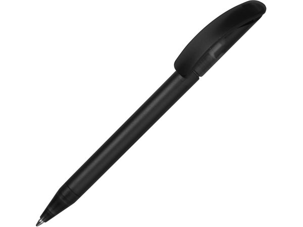 Ручка пластиковая шариковая Prodir DS3 TFF - Ручка пластиковая шариковая Prodir DS3 TFF
