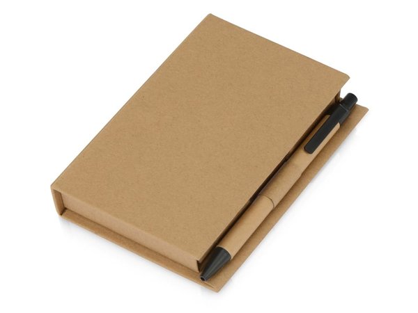 Канцелярский набор для записей «Stick box» - Канцелярский набор для записей «Stick box»