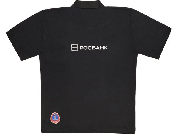 Рубашка поло «Solo» мужская - Рубашка поло «Solo» мужская