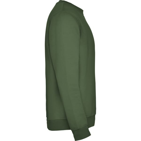 Джемпер CLASICA унисекс - Джемпер CLASICA унисекс, VENTURE GREEN 2XL