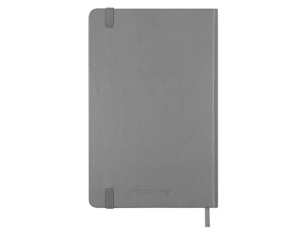 Записная книжка A6+ Classic (в линейку), Medium - Записная книжка A6+ Classic (в линейку), Medium