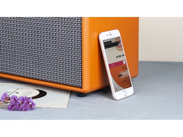 Портативная акустика «Mysound Groove» - Портативная акустика «Mysound Groove»