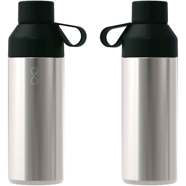 Бутылка для воды Ocean Bottle Lite 620 мл - Бутылка для воды Ocean Bottle Lite 620 мл