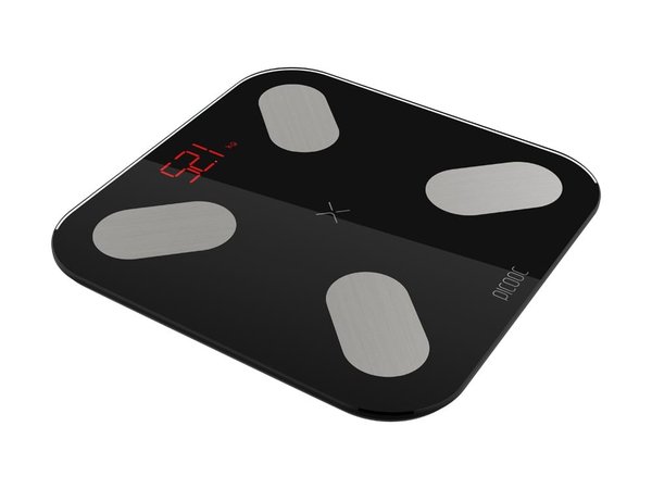 Умные диагностические весы Mini V2 - Умные диагностические весы Mini V2