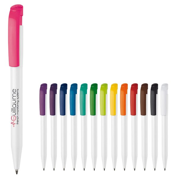 Ручка шариковая S45 hardcolour - Ручка шариковая S45 hardcolour