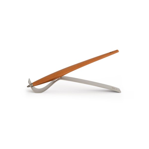 Шариковая ручка Pininfarina Piuma A MODERN CLASSIC - Шариковая ручка Pininfarina Piuma A MODERN CLASSIC PEARWOOD