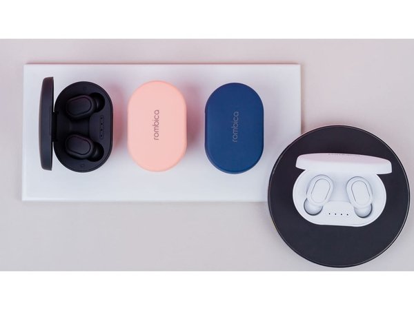 Беспроводные наушники «Mysound Play» - Беспроводные наушники «Mysound Play»