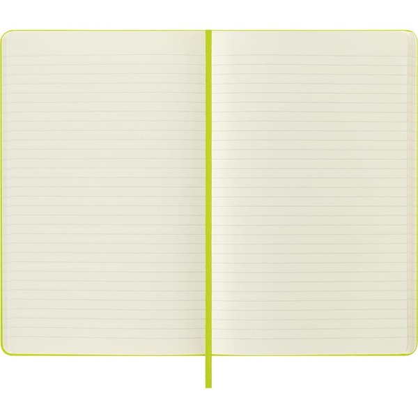 Блокнот MOLESKINE примерно формата A5. - Блокнот MOLESKINE примерно формата A5.