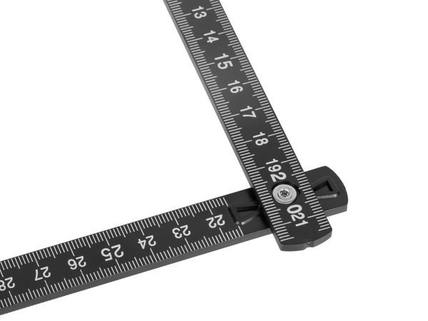 Складная линейка «Plank», 2 м - Складная линейка «Plank», 2 м