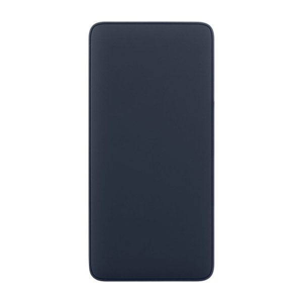 Внешний аккумулятор с подсветкой Анкор Плюс PD (Ancor PD Plus) 10000 mAh, синий