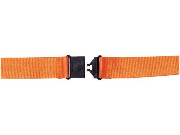 Шнурок «Yogi» со съемным креплением - Шнурок «Yogi» со съемным креплением