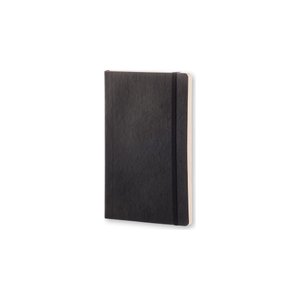 блокнот moleskine примерно формата a5.