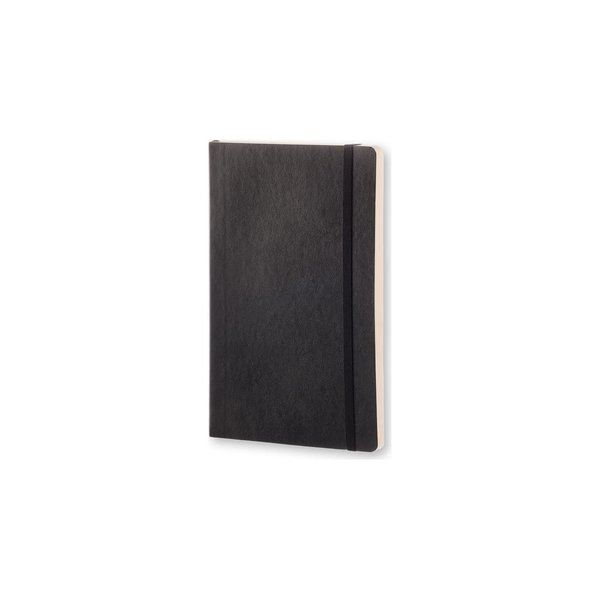Блокнот MOLESKINE примерно формата A5. - Блокнот MOLESKINE примерно формата A5.