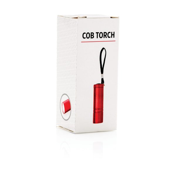 Фонарик COB - Фонарик COB