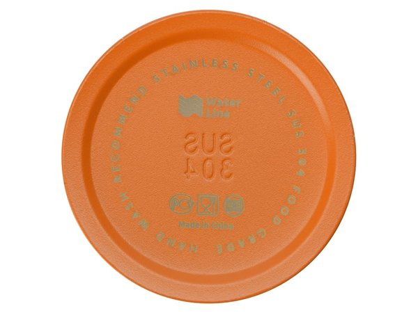 Бутылка для воды из стали «Hike», 850 мл - Бутылка для воды из стали «Hike», 850 мл
