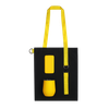 Набор Cofer Bag 10000 (жёлтый с чёрным)