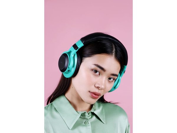 Беспроводные наушники «mySound BH-15» - Беспроводные наушники «mySound BH-15»