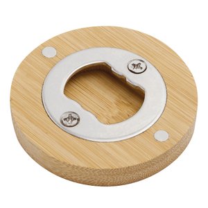 открывашка bamboo coin