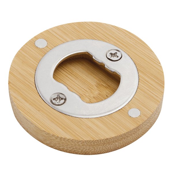 Открывашка BAMBOO COIN - Открывашка BAMBOO COIN