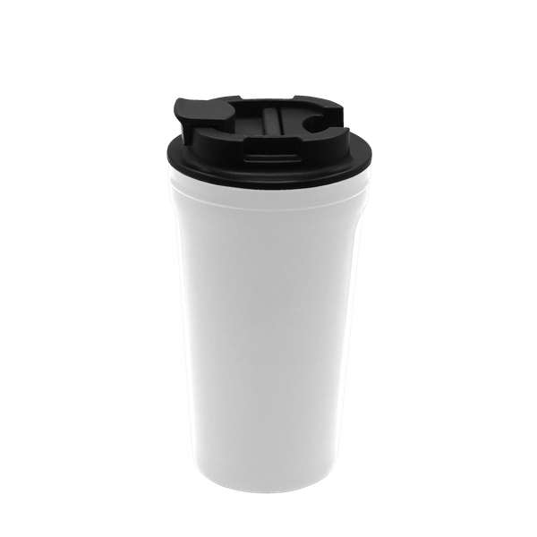 Стакан New Basic - Стакан New Basic (белый)