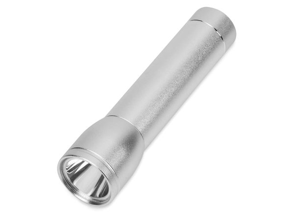 Внешний аккумулятор «Lumi» с фонариком, 3000 mAh - Внешний аккумулятор «Lumi» с фонариком, 3000 mAh