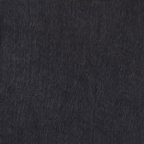 Заготовка из фетра Felt 300, черная