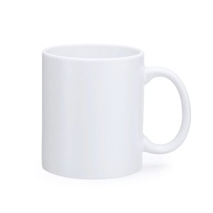 rambu кружка white