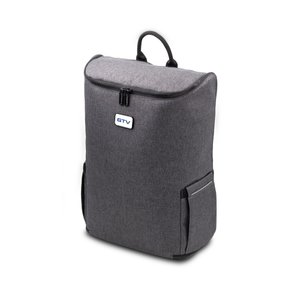 сумки и рюкзаки. рюкзак для ноутбука 15,6" brandcharger marco polo