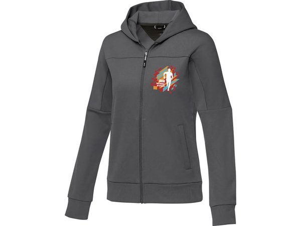 Куртка «Nubia» женская - Куртка «Nubia» женская