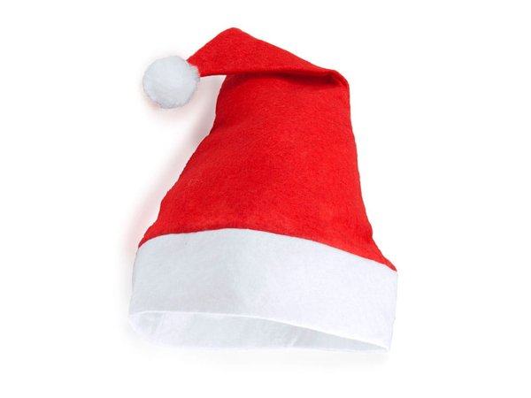 Рождественская шапка SANTA - Рождественская шапка SANTA