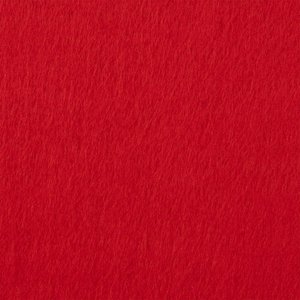 заготовка из фетра felt 300, красная