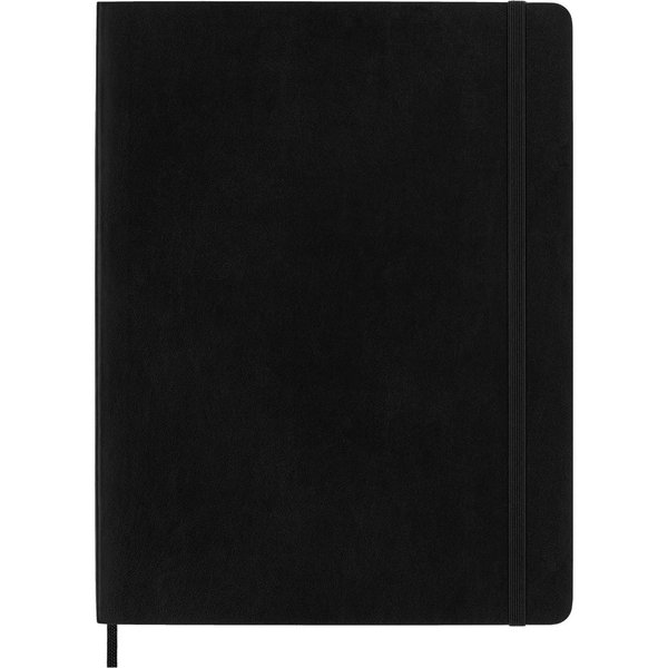 Блокнот MOLESKINE примерно формата B5 - Блокнот MOLESKINE примерно формата B5