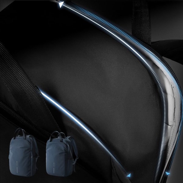 Рюкзак XD Design Soft Tote - Рюкзак XD Design Soft Tote