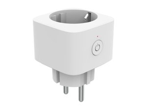 умная розетка wi-fi «iot pl02»
