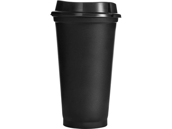 Пластиковый стакан «SipGo» - Пластиковый стакан «SipGo»