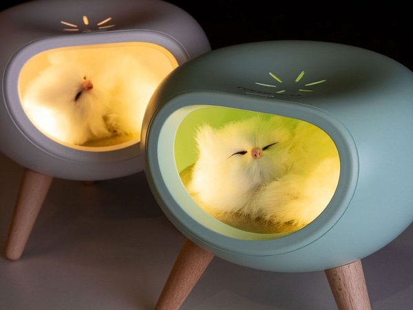Ночник LED «Koko» - Ночник LED «Koko»