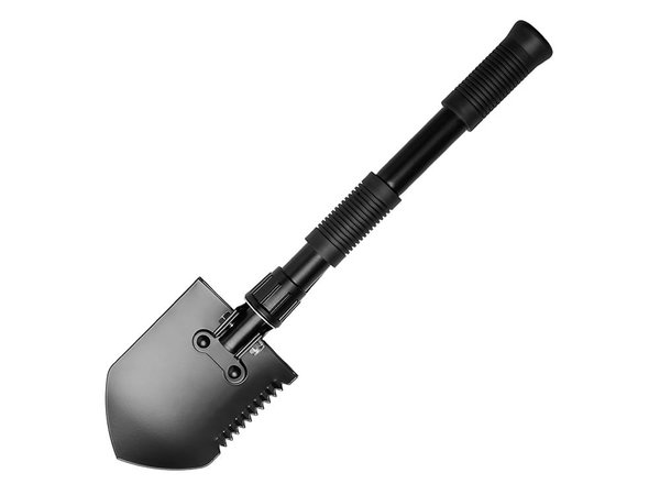 Складная лопата c чехлом «Spade» - Складная лопата c чехлом «Spade»