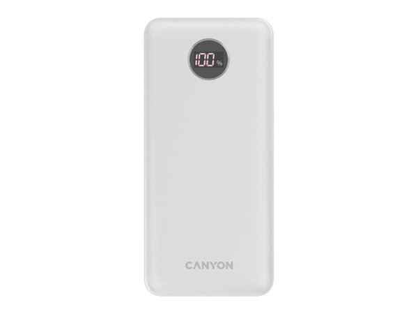 Внешний аккумулятор «PB-2002», 20000 mAh - Внешний аккумулятор «PB-2002», 20000 mAh