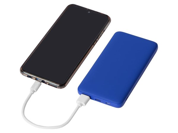 Внешний аккумулятор «Reserve Pro»,10 000 mAh - Внешний аккумулятор «Reserve Pro»,10 000 mAh