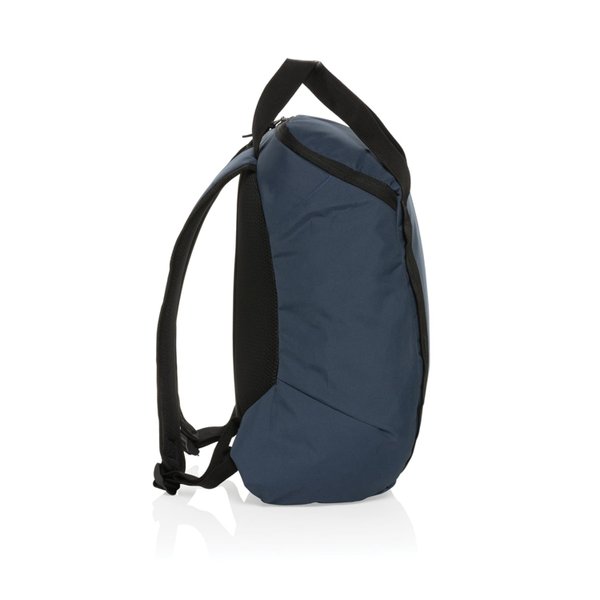 Рюкзак для ноутбука Sienna из rPET AWARE™, 14” - Рюкзак для ноутбука Sienna из rPET AWARE™, 14”