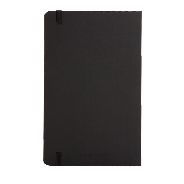 Блокнот MOLESKINE примерно формата А5 - Блокнот MOLESKINE примерно формата А5
