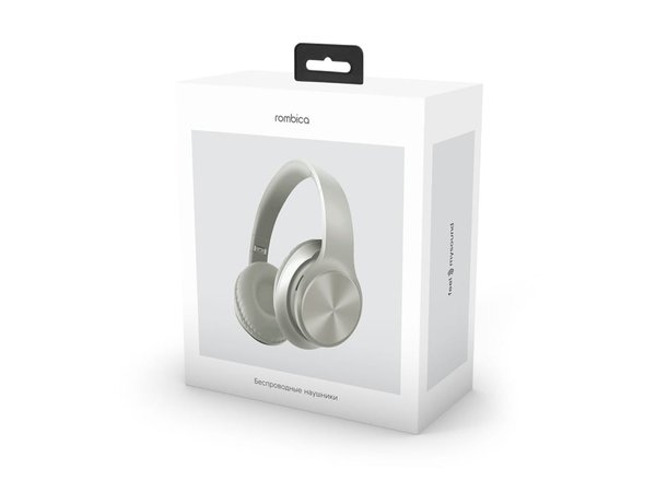 Беспроводные наушники «MySound BH-14» - Беспроводные наушники «MySound BH-14»