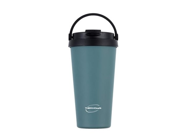 Термокружка THERMOcafe «TCCM-500KA», 500 мл - Термокружка THERMOcafe «TCCM-500KA», 500 мл