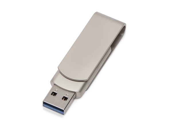 USB-флешка 3.0 на 16 Гб «Setup» - USB-флешка 3.0 на 16 Гб «Setup»